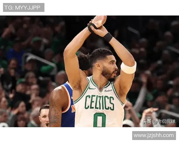 塔图姆豪取60分致敬科比绿军逆转尼克斯刷新历史纪录