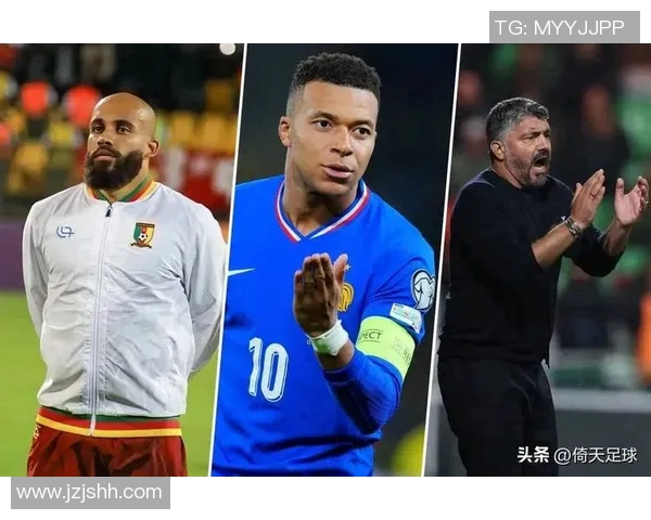 姆巴佩领衔法国队冲击世界杯冠军再创辉煌展现足球天赋与团队精神