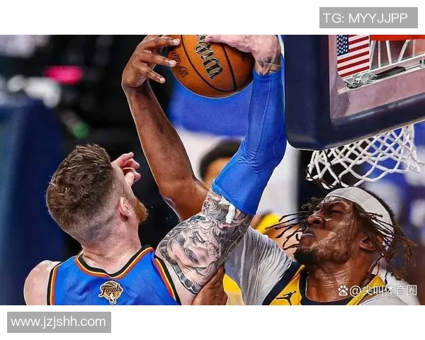 奇才与步行者激战正酣比分胶着精彩瞬间回顾