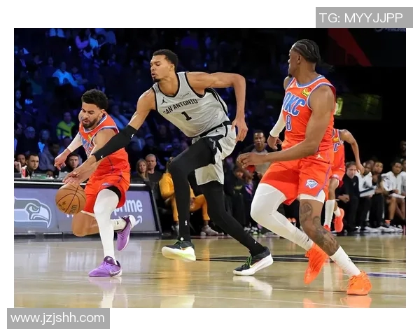 NBA雷霆对阵马刺精彩直播回顾0303全场精彩瞬间分析